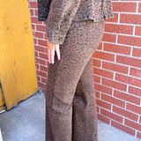 Kennedy Straight 30" Inseam