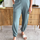 Solstice Pima Cotton Tulip Pant