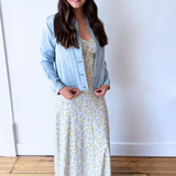 Jackie Jacket
