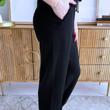 Modal Scuba Straight Pant