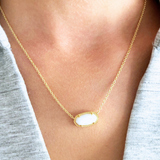 Elisa Necklace