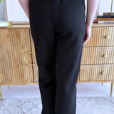 Modal Scuba Straight Pant
