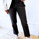 Kennedy Straight 28" Inseam