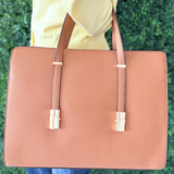 Sybil Convertible Tote bag