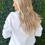 Bailey Button Front Jacket