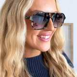 Billie Sunglasses