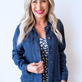 Jackie Jacket