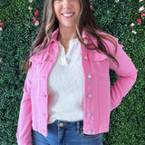 Jackie Jacket