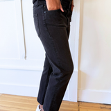 Kennedy Straight 28" Inseam