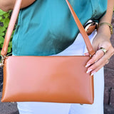 Brooklyn Baguette Bag