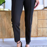 Gemma Cigarette Trouser