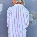 The Perfect Line Top