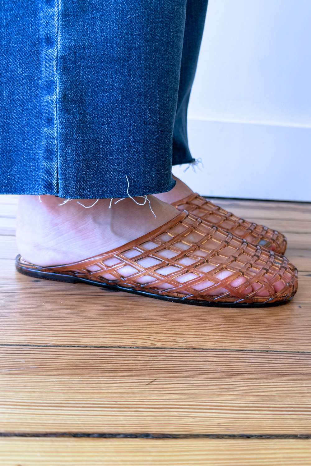 Darby Sandal - The 308 Boutique