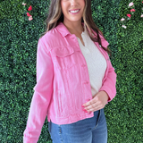 Jackie Jacket