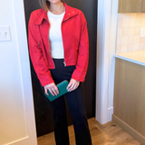 Pearl Full Length Flare 31"