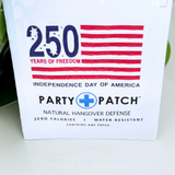 Party Patch