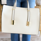 Sybil Convertible Tote bag