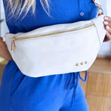 Nylon Susie Sidekick Bum Bag