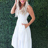 Solenne Dress