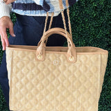 Melissa Tote Bag