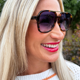 Spencer Sunglasses