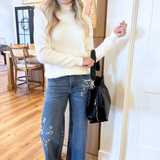 Stride Wide Leg 30" Inseam