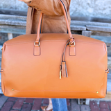 Roma Duffel