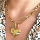 Luna Necklace