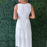Solenne Dress
