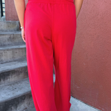Solstice Pima Cotton Tulip Pant