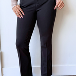 Kelsey Flare Trouser 31" Ins - The 308 Boutique