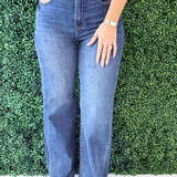 Stride HR Wide Leg 32' Inseam