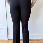 Kelsey Flare Trouser 31" Ins - The 308 Boutique