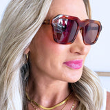 Charlie Sunglasses