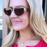 Delilah Sunglasses