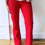 Lucy HR Clean Front Boot 32" Inseam