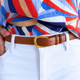 Small Horseshoe Belt