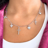 Charm Necklace