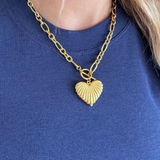 Luna Necklace