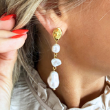 Allie Earrings