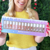 Mini Lip Drip Sampler Kit