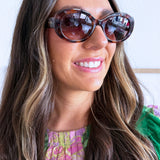 Aria Sunglasses