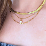 Amelia Necklace