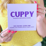 Cuppy
