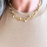 Jennifer Necklace
