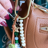 Melinda Bag Charm