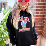 Herbie Hoodie