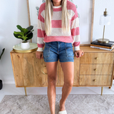 Floriana Sweater