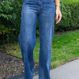 Stride HR Wide Leg 32" Inseam