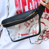 Clara Clear Bum Bag